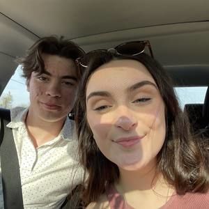 Meet your Posher, Micah